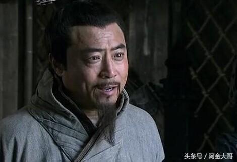许攸,你是个人才,但你又是个蠢材!