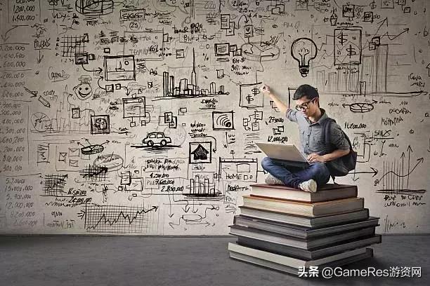 一个游戏运营的5年思考:运营到底有啥用?