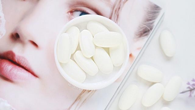 禾博士维生素C咀嚼片,轻松拥有美白肌