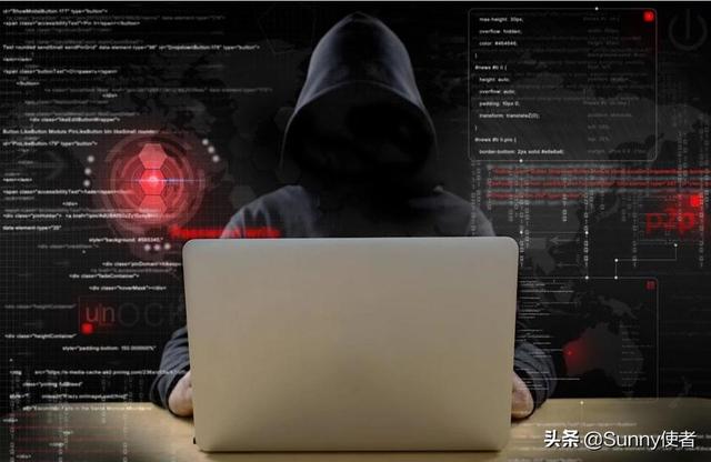 当你正在浏览“黄色”网站时,你知道黑客们在都在干什么吗?