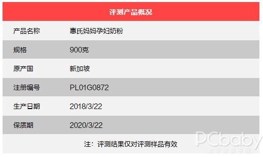 智孕营养是什么?惠氏妈妈孕妇奶粉深度评测