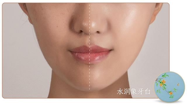 继故宫口红之后,故宫美妆再爆新品
