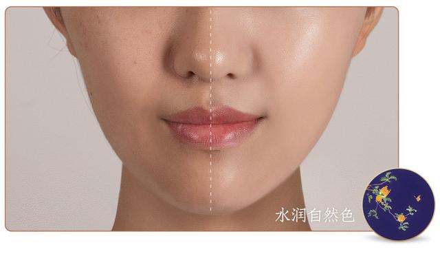 继故宫口红之后,故宫美妆再爆新品