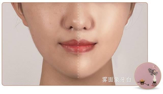 继故宫口红之后,故宫美妆再爆新品