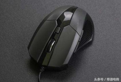小技巧:鼠标妙用之滚动设置