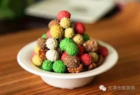 这个假期我们用尽洪荒之力,尝遍天津老字号