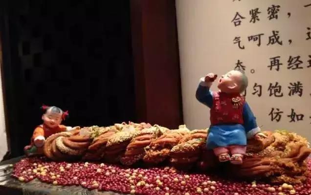 这个假期我们用尽洪荒之力,尝遍天津老字号