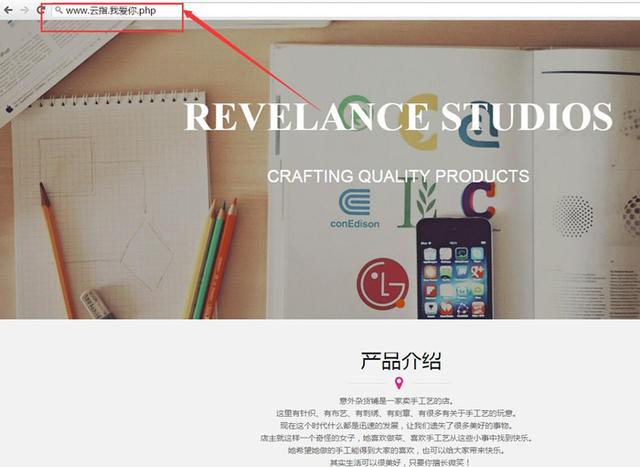 不懂代码,如何一小时免费建立个人网站