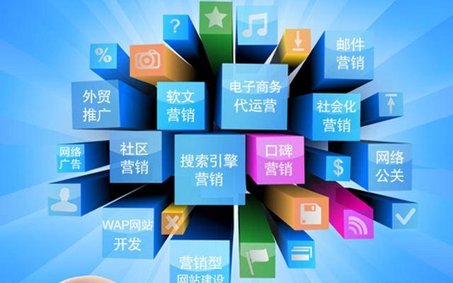 手把手教你怎么做一个简单的企业网站