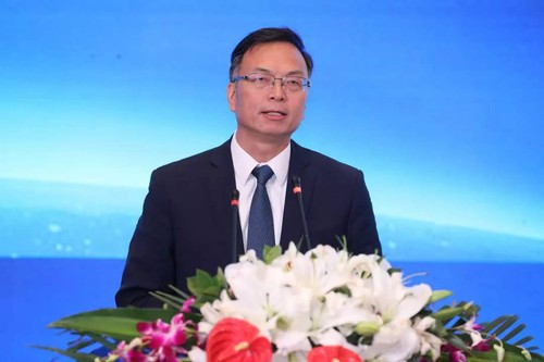 首届中国钢铁高质量发展标准化论坛举行 5867434