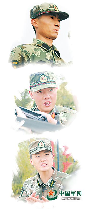 青少年军训新模式丨基地化“新训”带你上“战位”