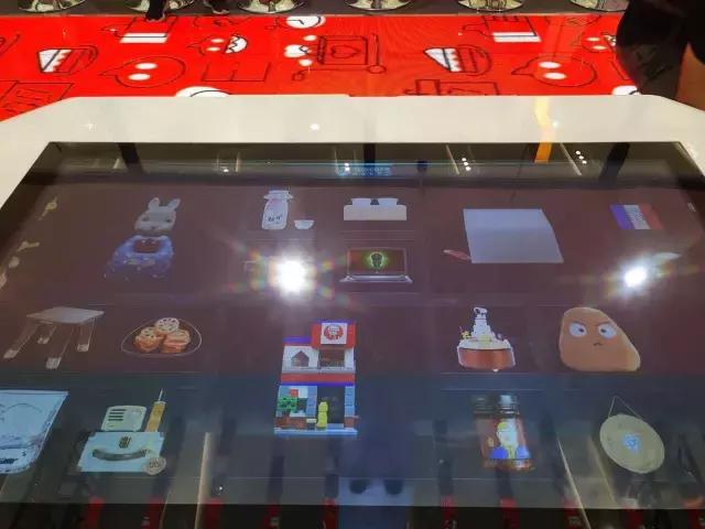 “阿里无人超市!为啥我进不去!”“你用的是老公的淘宝号啊”