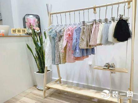 童装店装修风格有哪些?不同儿童服装店装修风格供你选