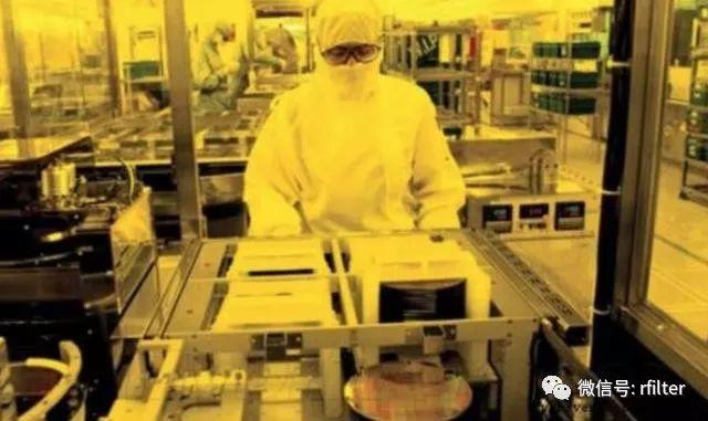 洁净室行业深度报告:起源于军事工业,高端制造业的守护神