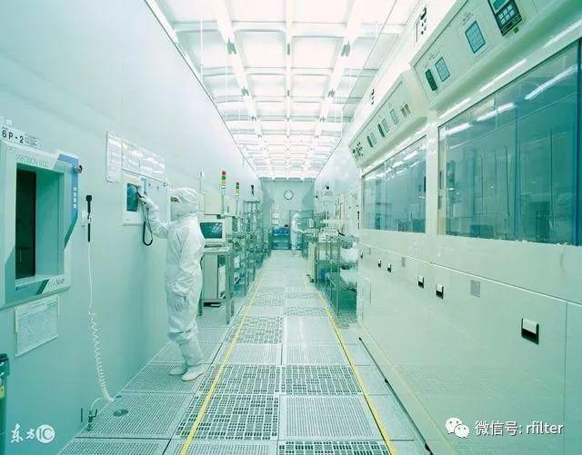 洁净室行业深度报告:起源于军事工业,高端制造业的守护神