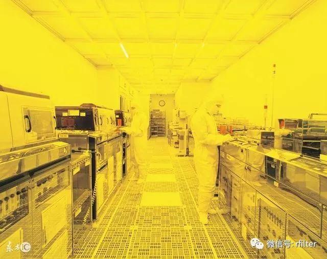 洁净室行业深度报告:起源于军事工业,高端制造业的守护神