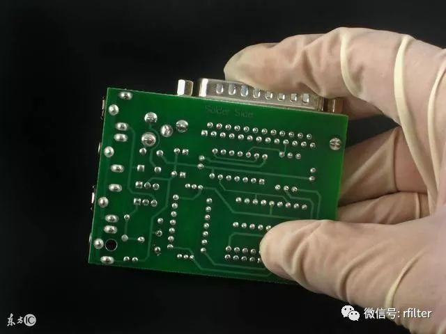 洁净室行业深度报告:起源于军事工业,高端制造业的守护神