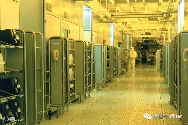 洁净室行业深度报告:起源于军事工业,高端制造业的守护神
