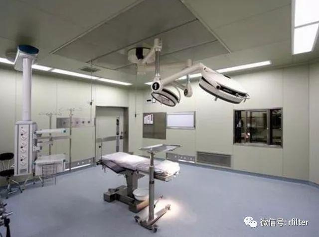 洁净室行业深度报告:起源于军事工业,高端制造业的守护神