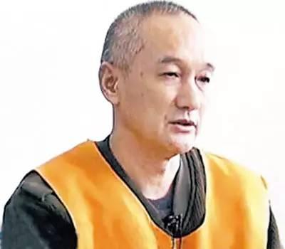 揭秘丨刘志军、薄谷开来等狱中生活怎么过?获减刑是享受特权吗?
