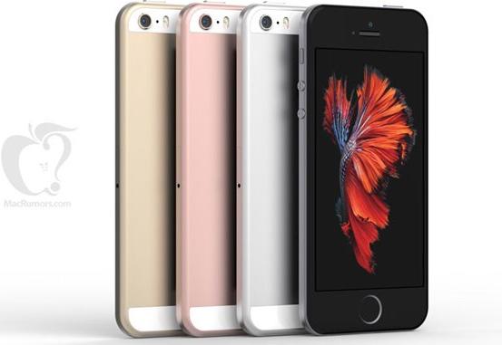 iphoneSE什么时候上市