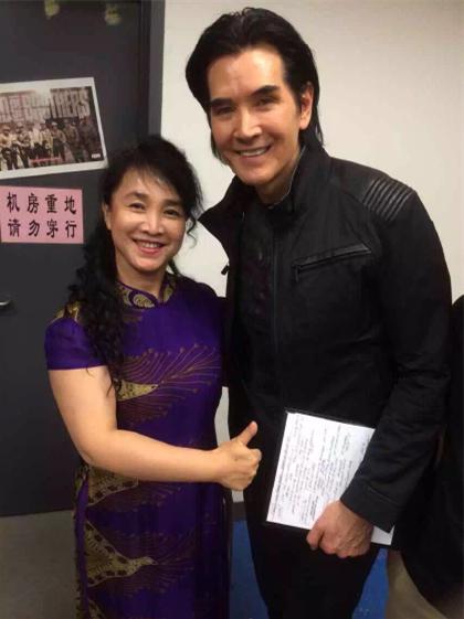 李熙坤——中国私人整体形象设计领航人
