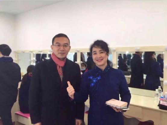 李熙坤——中国私人整体形象设计领航人