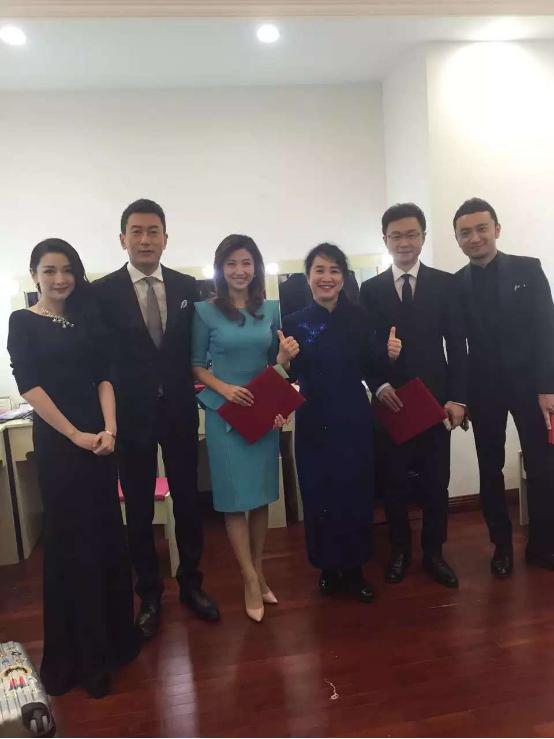 李熙坤——中国私人整体形象设计领航人