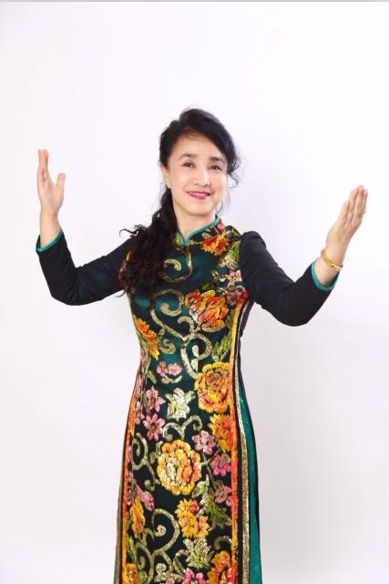 李熙坤——中国私人整体形象设计领航人