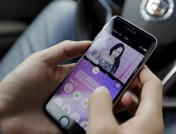 为什么“黄播”APP打不死?