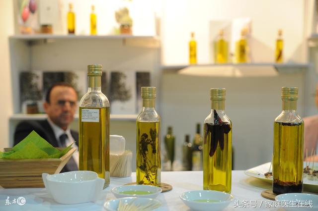 想要买到营养又安全的食用油,牢记这四招准没错!