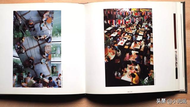 两本老画册再次让你梦回90年代的上海!