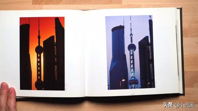 两本老画册再次让你梦回90年代的上海!