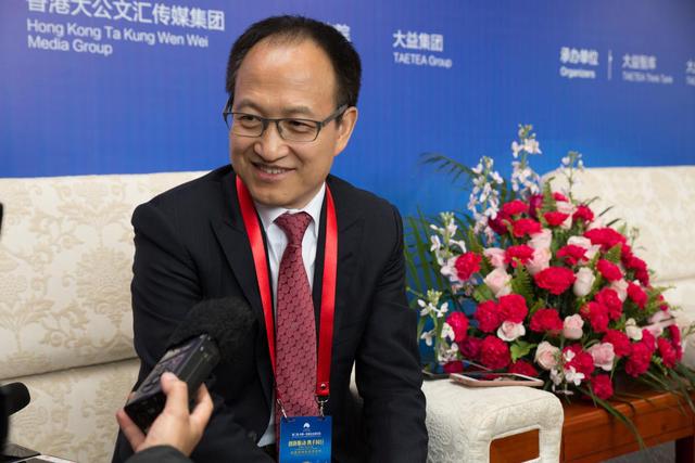 张高波:云南要扮演“东盟金融专家”关键需要人才