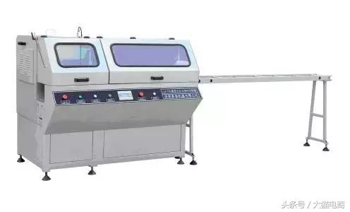 开办一个门窗加工厂,需要些什么生产设备?