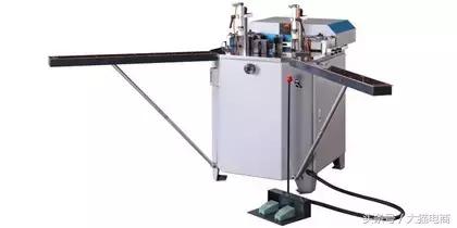 开办一个门窗加工厂,需要些什么生产设备?