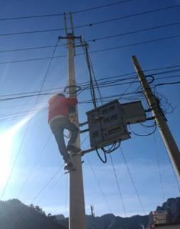 河北移动安心网络,陪您过年