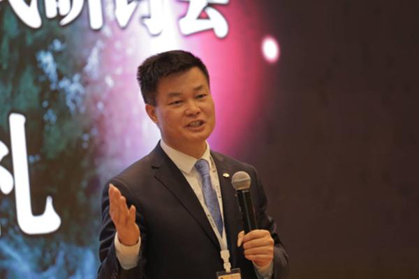 云联惠覆灭记:自称交易金额3300亿 为何会被定性为传销