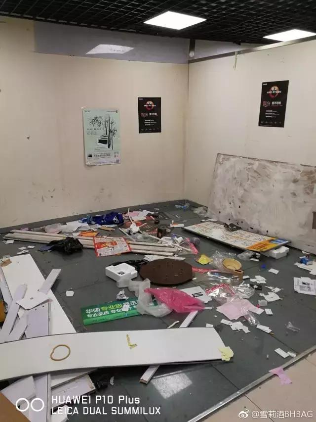 哎!继天津百脑汇暂时关店之后,赛博、颐高也……