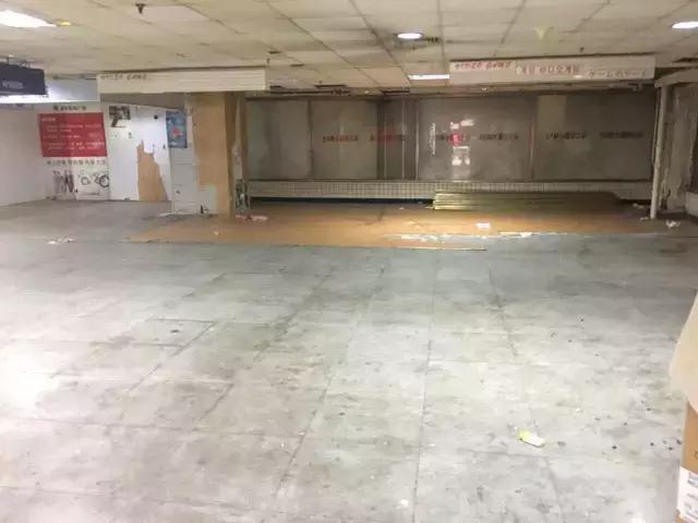 哎!继天津百脑汇暂时关店之后,赛博、颐高也……