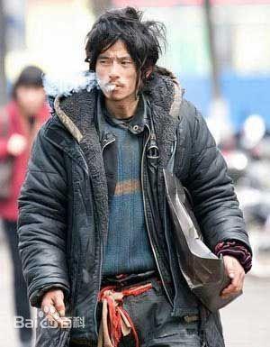 网络红人大比拼,一个比一个传奇