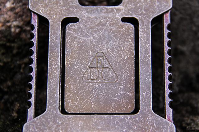 EDC装备玩家应该用金属的钱夹