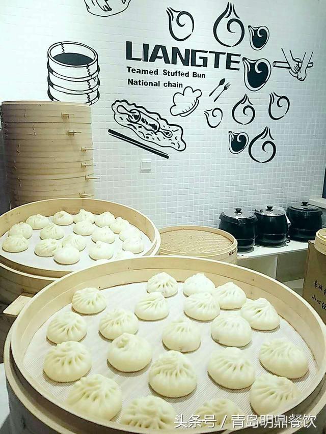 包子加盟哪家强,亮德包子沉淀多年铸造餐饮行业冠军品牌