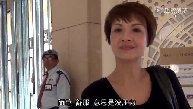 曾是港澳地区第一波霸,丝毫不差关之琳,如今发福落魄似大妈!
