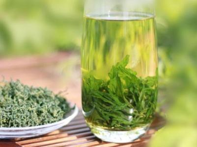 绞股蓝茶泡水喝的6大功效 三高患者必备哦!