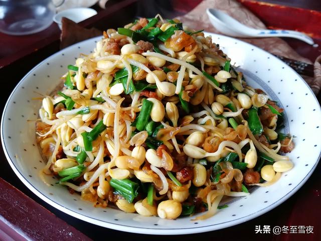 还是家常菜最受欢迎,分享10道家常菜做法,好吃下饭,简单实用
