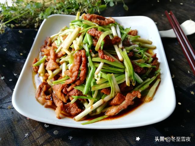 还是家常菜最受欢迎,分享10道家常菜做法,好吃下饭,简单实用