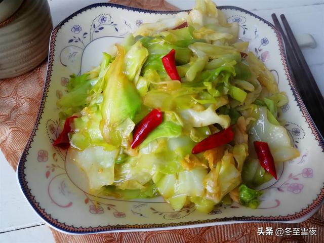 还是家常菜最受欢迎,分享10道家常菜做法,好吃下饭,简单实用