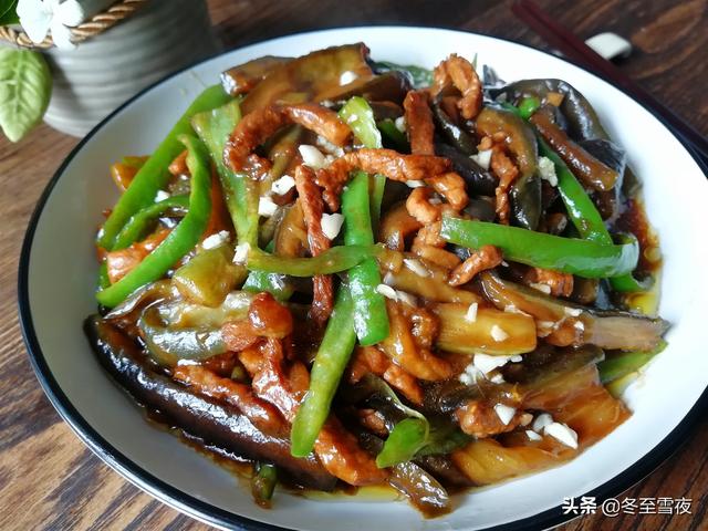 还是家常菜最受欢迎,分享10道家常菜做法,好吃下饭,简单实用