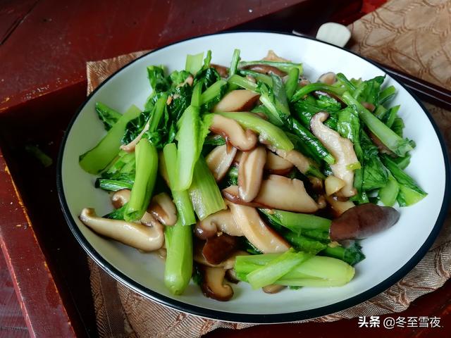 还是家常菜最受欢迎,分享10道家常菜做法,好吃下饭,简单实用